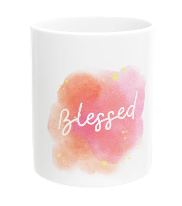 Faith Based Coffee Mugs